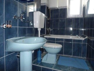 Appartamento Vodice Caratteristiche 22