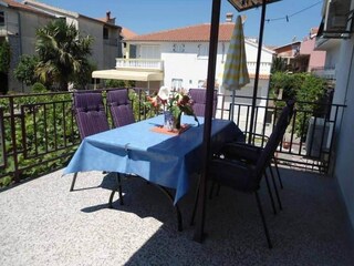 Appartement Vodice  27