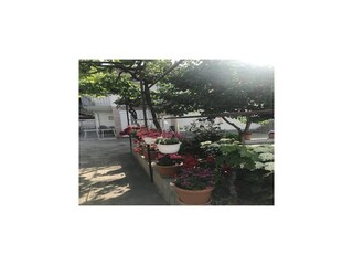 Apartamento Vodice Grabación al aire libre 18