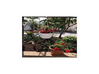 Apartment Vodice Outdoor Recording 17