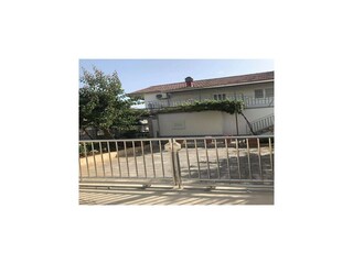 Appartement Vodice Enregistrement extérieur 13