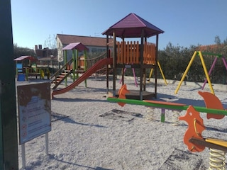 Apartment Okrug Donji Outdoor Recording 11