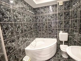 Appartement Okrug Donji Équipement 21