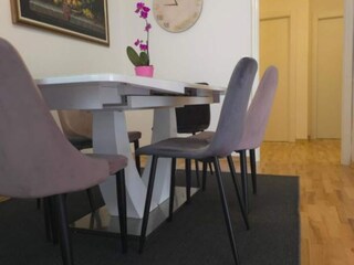 Apartamento Okrug Donji Grabación al aire libre 16