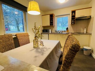 Appartement Pišece Équipement 17