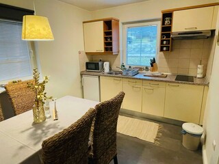 Appartement Pišece Équipement 18