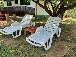 Apartamento Welt Grabación al aire libre 36