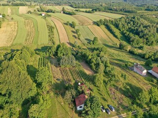 Apartment Welt Outdoor Recording 24