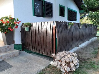 Apartamento Welt Grabación al aire libre 37