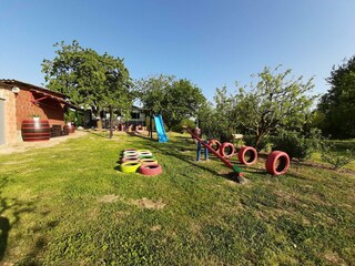 Apartamento Welt Grabación al aire libre 8