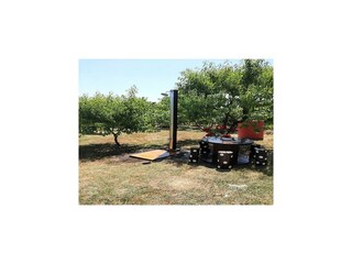 Apartamento Welt Grabación al aire libre 22