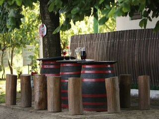 Apartamento Welt Grabación al aire libre 14