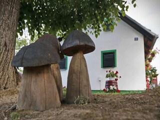 Apartamento Welt Grabación al aire libre 15