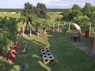 Apartment Welt Outdoor Recording 31