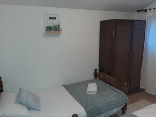 Apartamento Welt Características 55