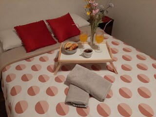 Apartamento Welt Características 53