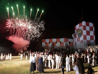 Appartamento Welt  78