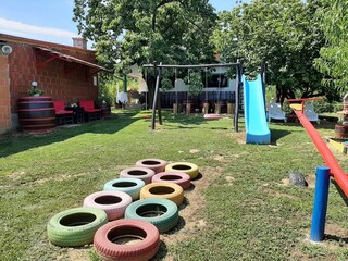 Apartment Welt Outdoor Recording 9