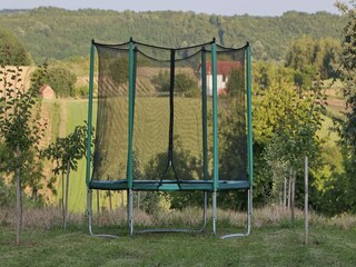 Apartment Welt Outdoor Recording 10