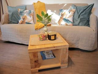 Apartment Welt Ausstattung 62