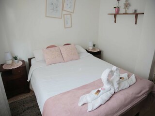 Apartamento Welt Características 61