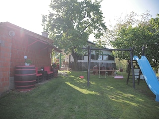 Apartment Welt Outdoor Recording 25