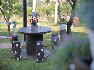 Apartamento Welt Grabación al aire libre 45