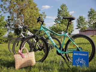 Appartement Welt Buitenaudio-opname 40