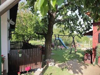 Apartment Welt Outdoor Recording 29