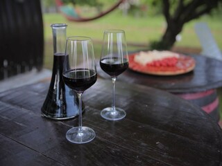 Appartement Welt  82