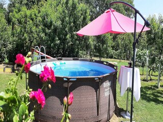 Apartamento Welt  84