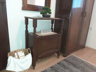 Apartamento Welt Características 52