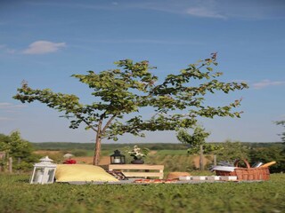 Apartment Welt Outdoor Recording 7