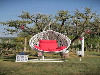 Apartment Welt Außenaufnahme 50