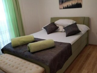 Appartement Okrug Donji Kenmerken 16