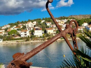 Apartamento Okrug Donji Grabación al aire libre 5