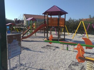 Appartement Okrug Donji Enregistrement extérieur 11