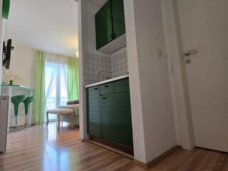 Apartamento Okrug Donji Grabación al aire libre 14