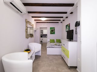 Apartamento Piran Características 5