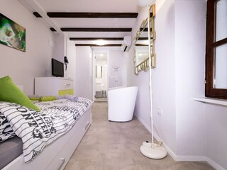 Apartamento Piran Características 6