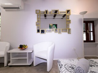 Appartement Piran Kenmerken 7