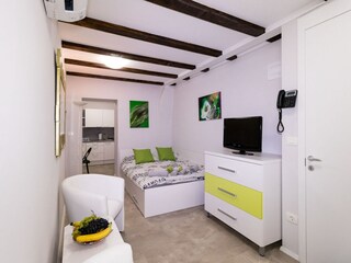 Apartamento Piran Características 8