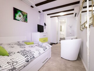 Appartement Piran Kenmerken 9