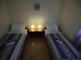 Appartement Privlaka Équipement 7