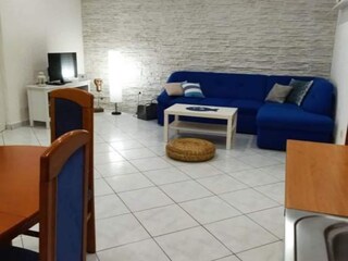 Appartement Privlaka  28