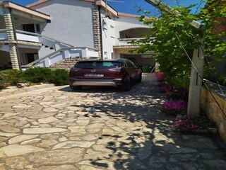 Appartement Privlaka  30