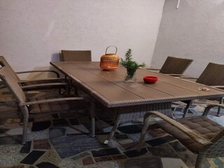 Appartement Privlaka  31