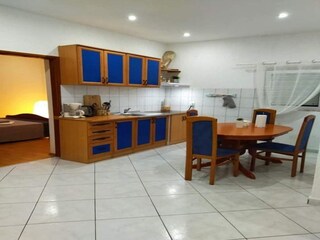 Apartamento Privlaka  34