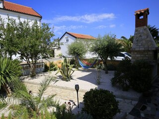 Appartamento Privlaka  35