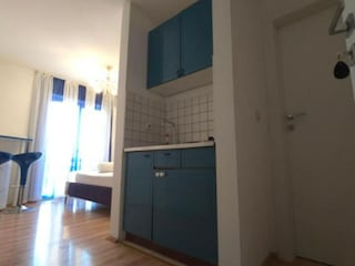 Apartment Okrug Donji Außenaufnahme 10